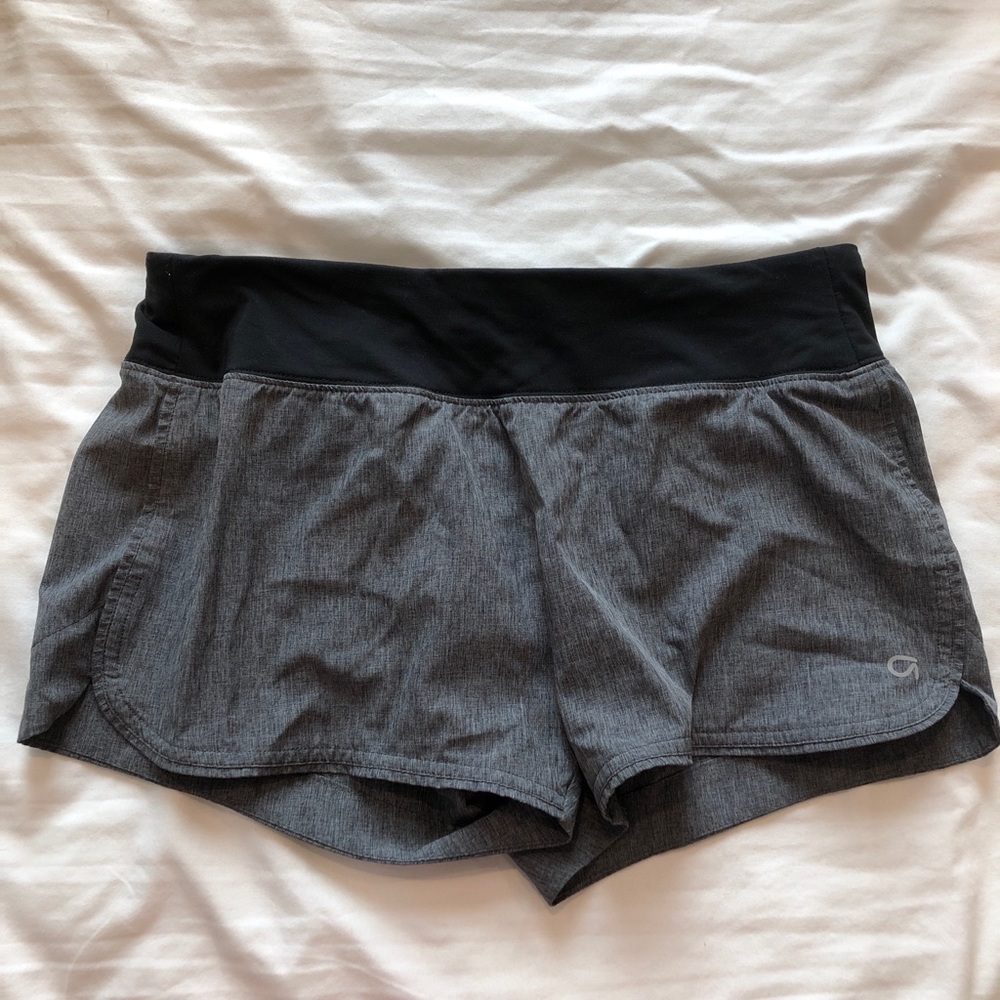 GapFit Athletic Shorts